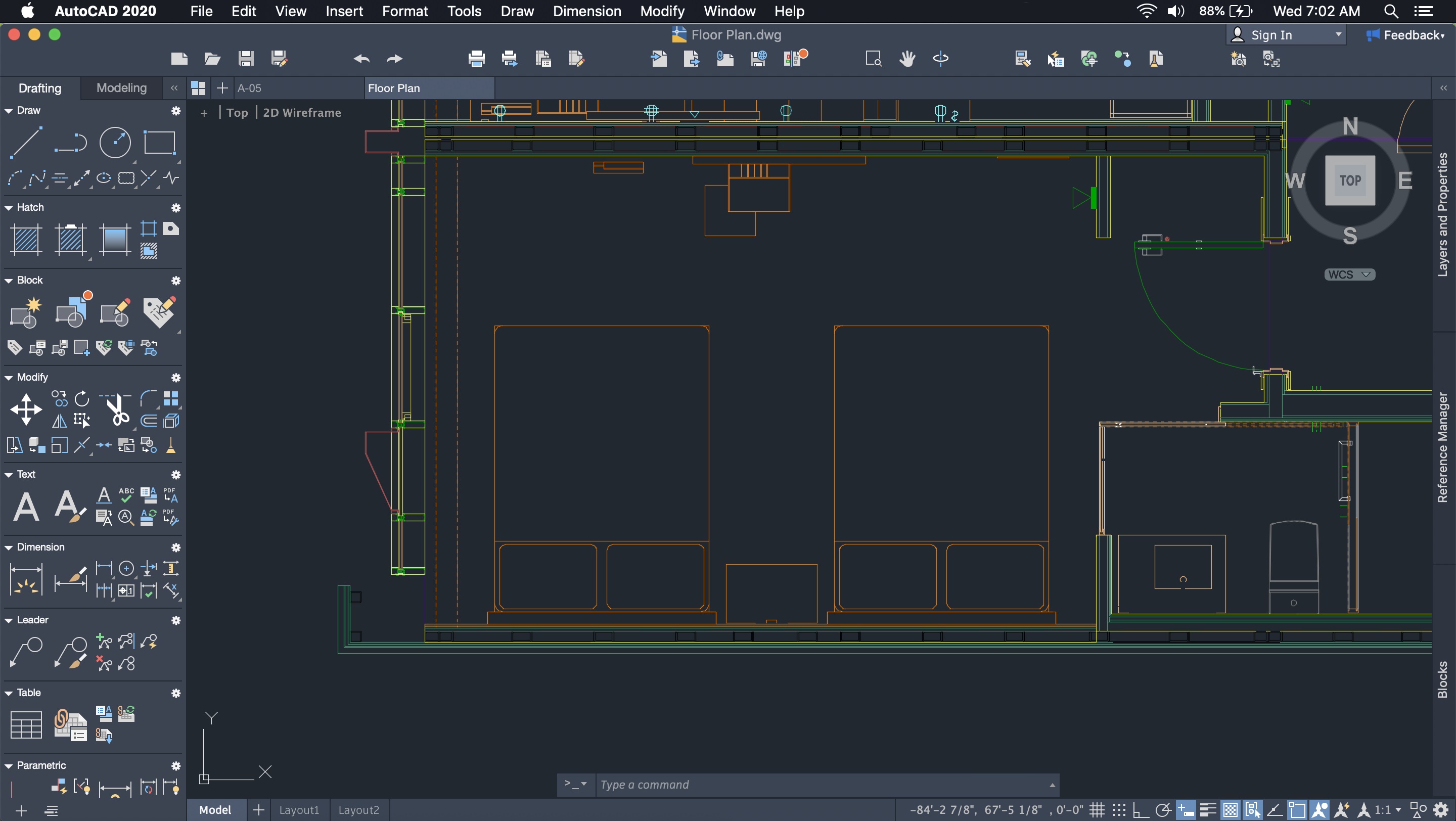 learn autocad for mac